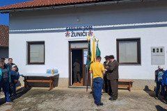 Pčela nema granica - ČD Črnomelj